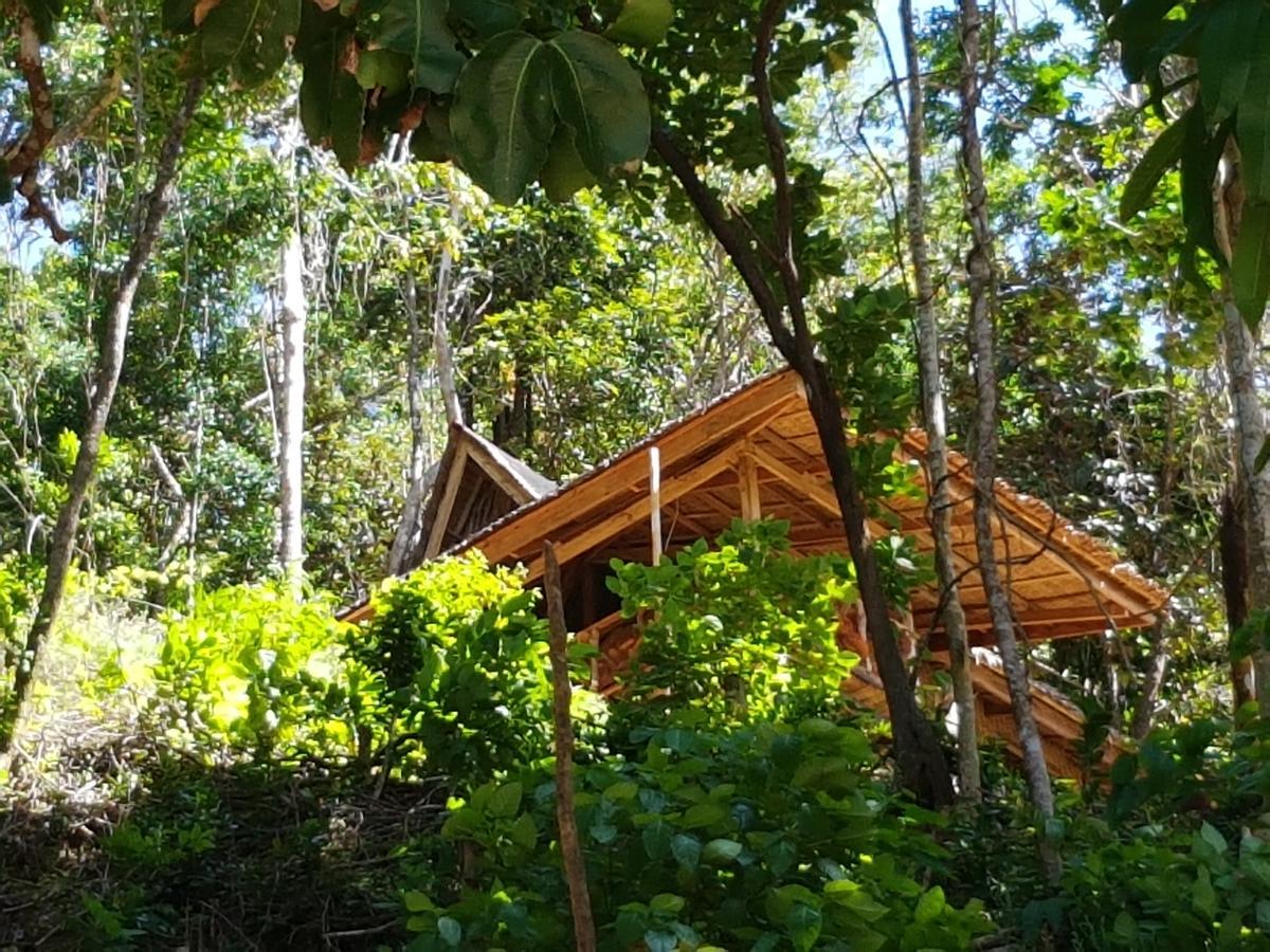 Sunny Island Resort (Adults Only) Эль-Нидо Экстерьер фото