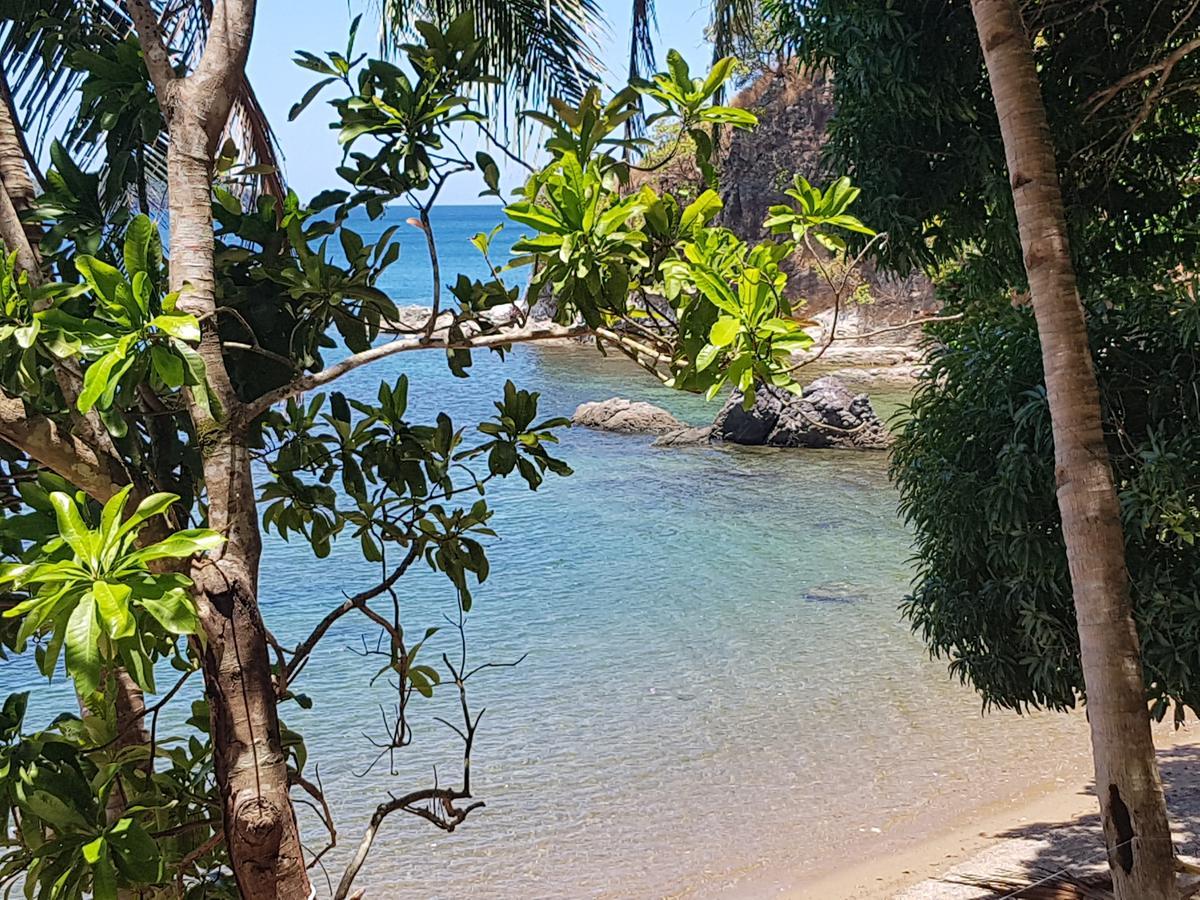 Sunny Island Resort (Adults Only) Эль-Нидо Экстерьер фото