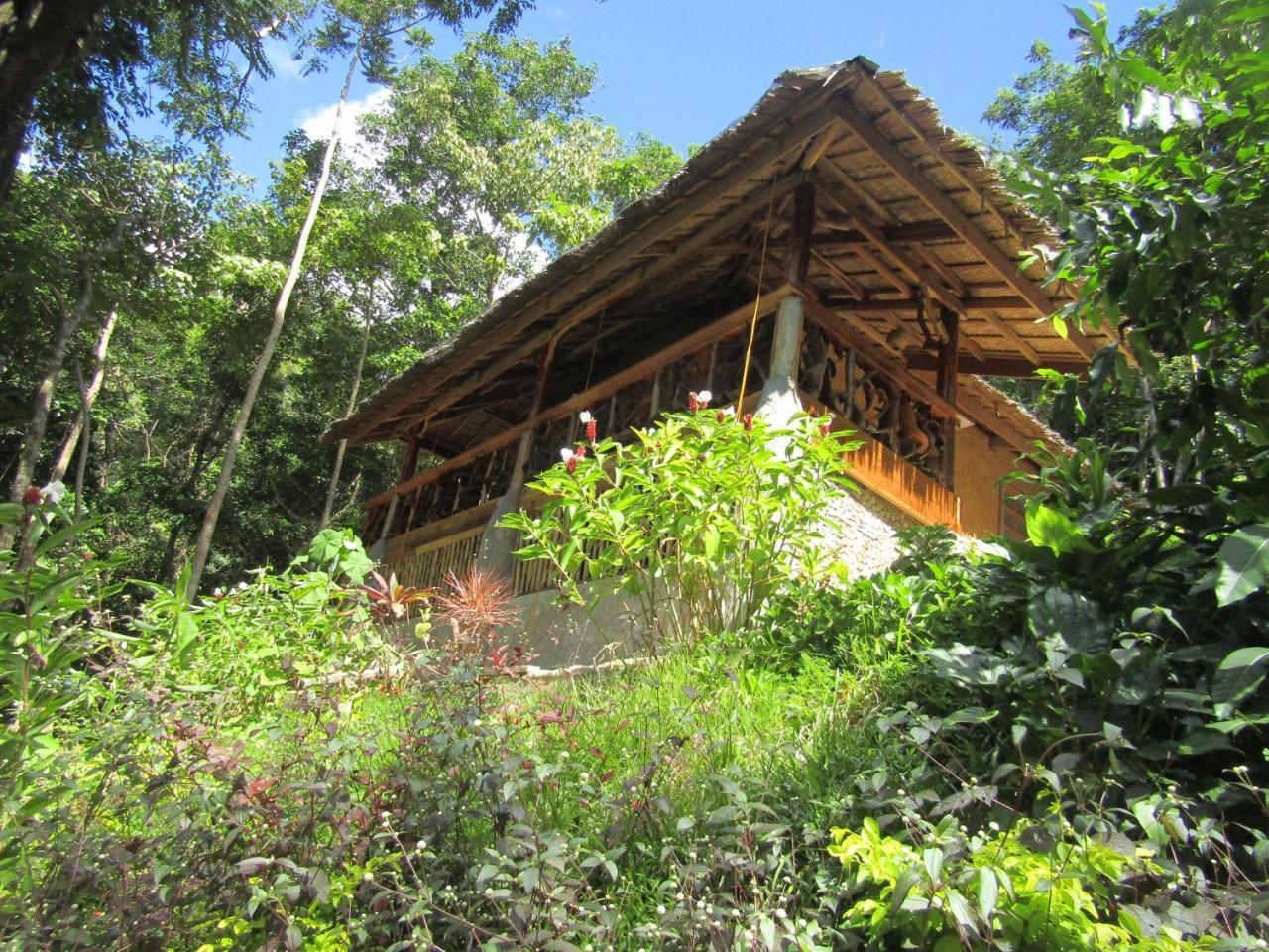 Sunny Island Resort (Adults Only) Эль-Нидо Экстерьер фото