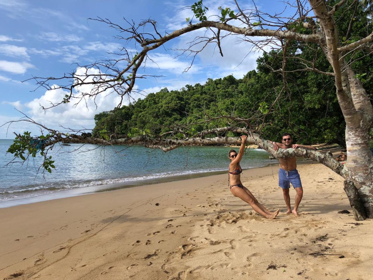 Sunny Island Resort (Adults Only) Эль-Нидо Экстерьер фото
