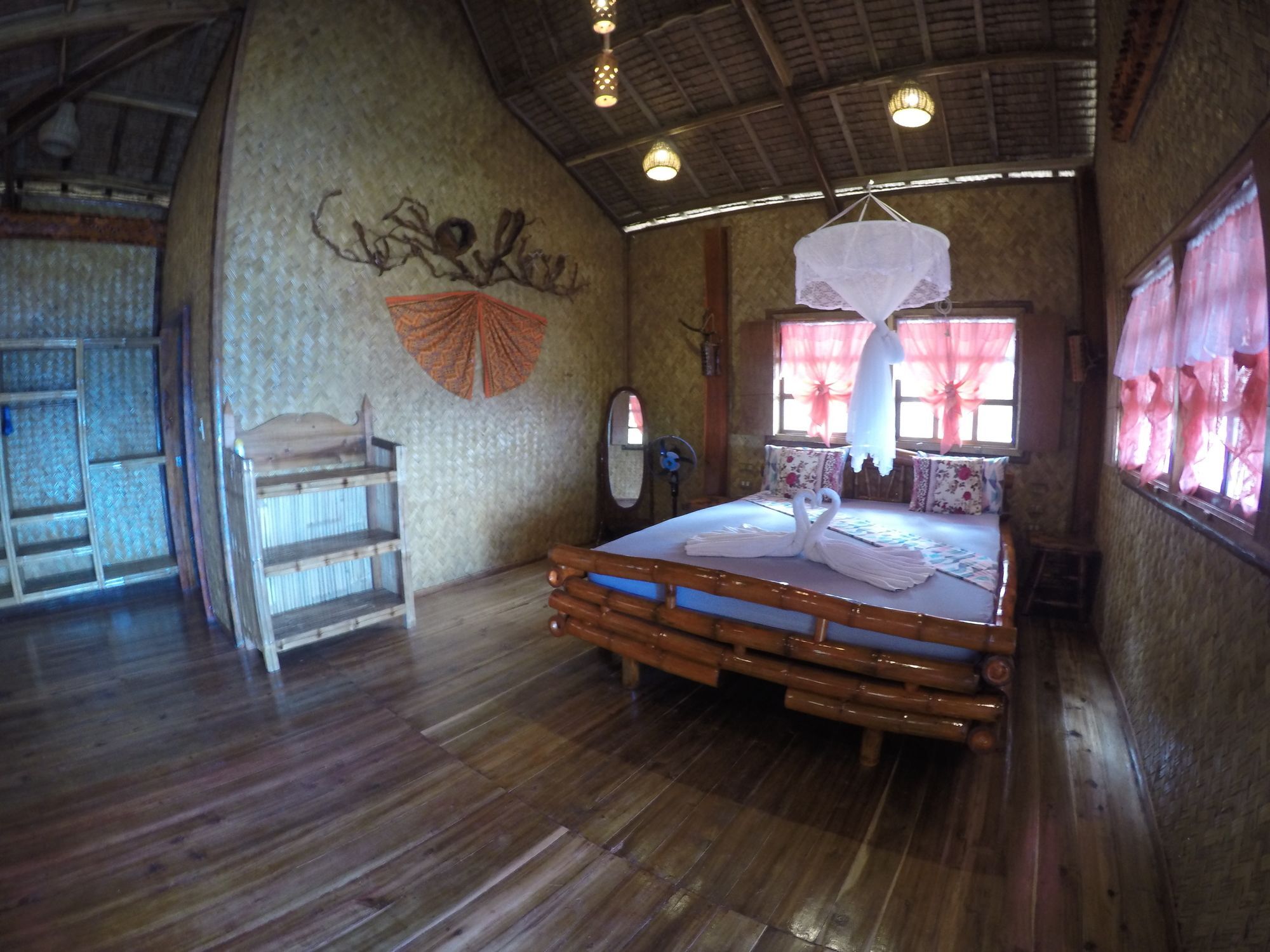 Sunny Island Resort (Adults Only) Эль-Нидо Экстерьер фото